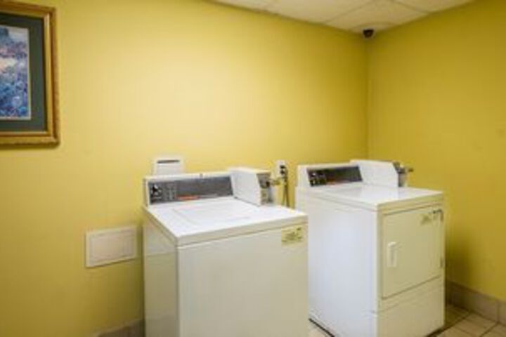 Quality Inn Near Fort Benning