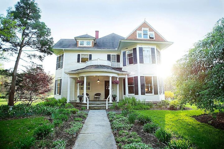 Stratton Creek Inn