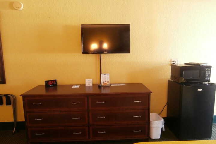 Americas Best Value Inn Conyer