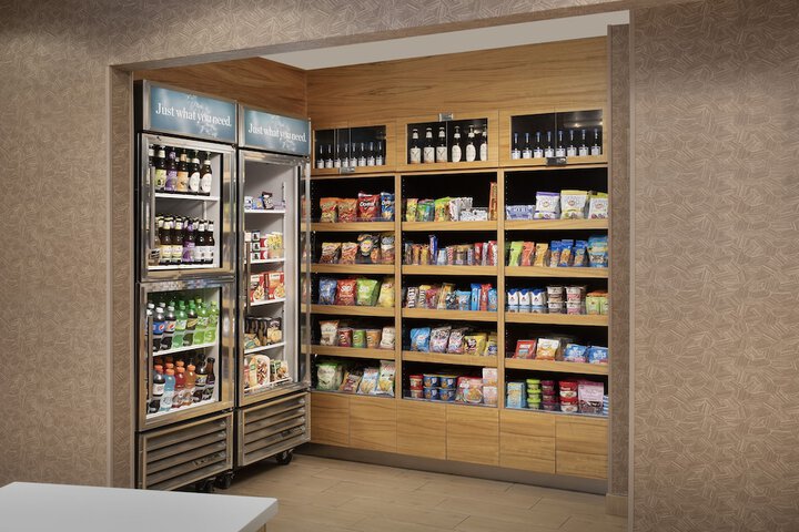 Fairfield Inn & Suites by Marriott Aberdeen