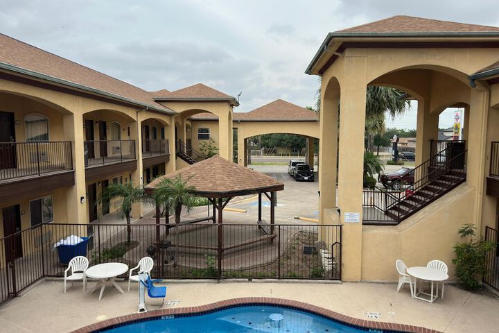Texas Inn and Suites RGV