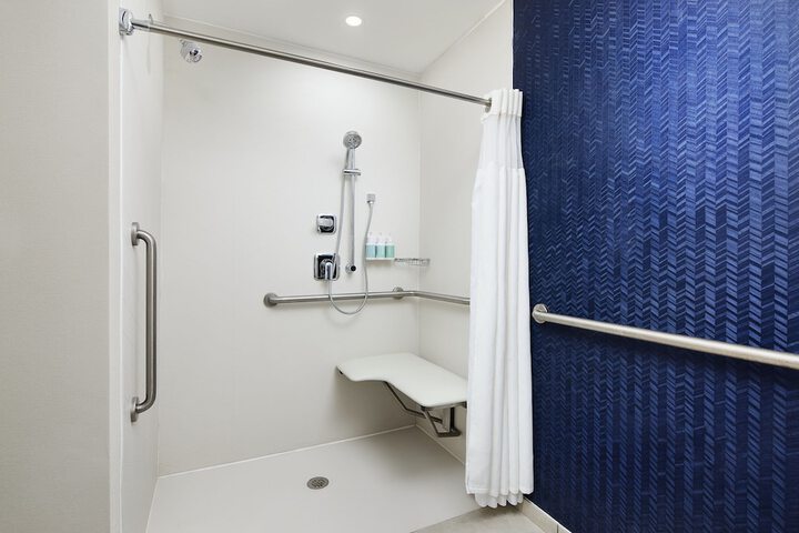 Fairfield Inn & Suites Worcester Auburn