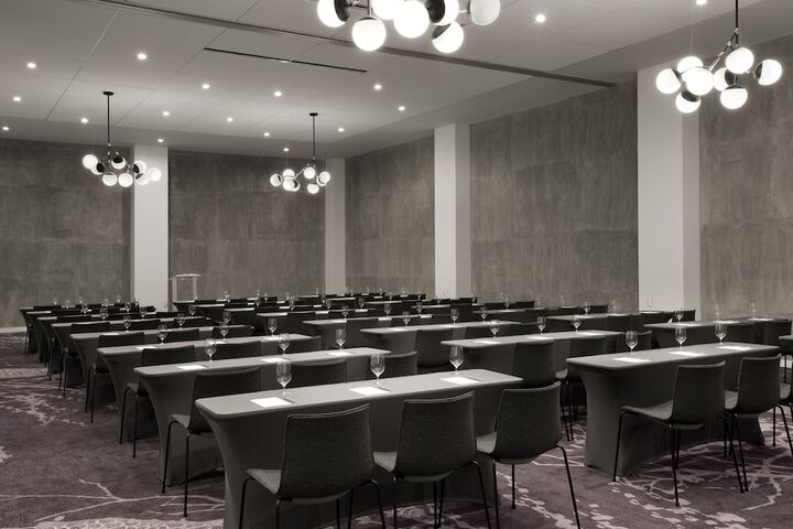 Meeting 96 of 179