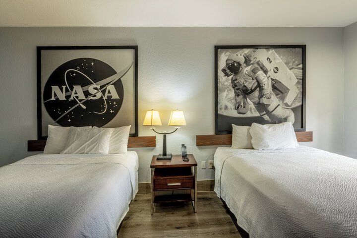 Azul Inn Houston Hobby Airport