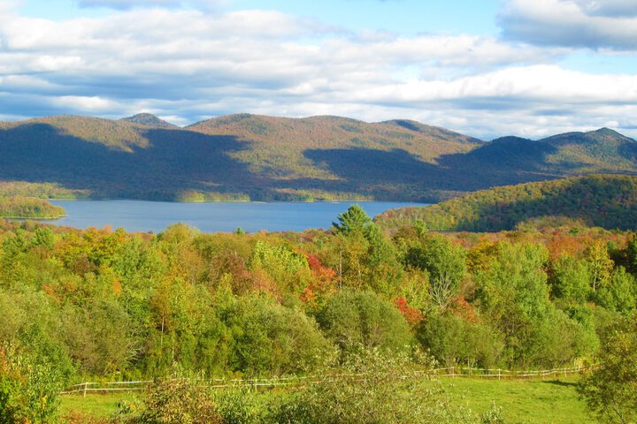The Mountain Top Inn & Resort