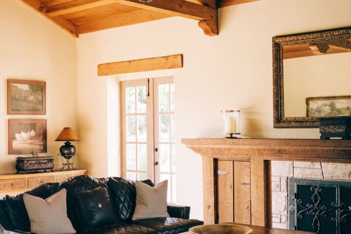 Holman Ranch Estate Vineyard & Winery
