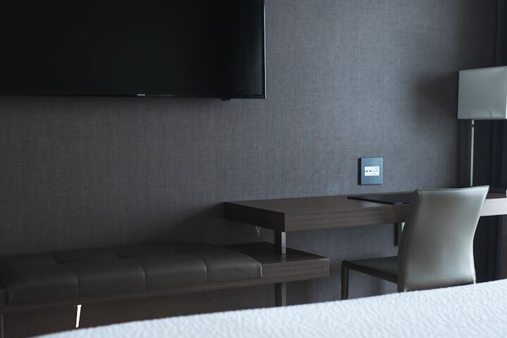 AC Hotel by Marriott Madison Downtown