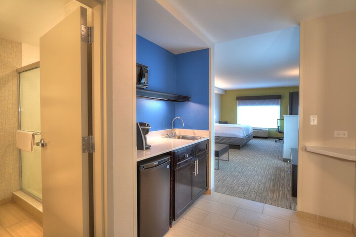 Holiday Inn Express Hotel & Suites Mobile / Saraland by IHG