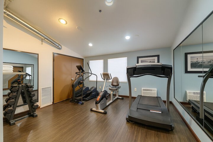Holiday Inn Express Solana Beach-Del Mar by IHG