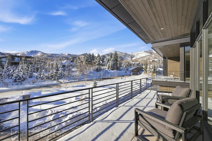 Hyatt Centric Park City