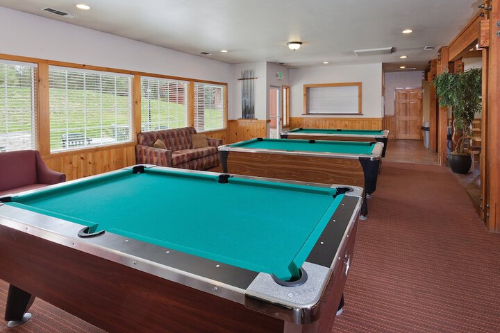 WorldMark Big Bear Lake