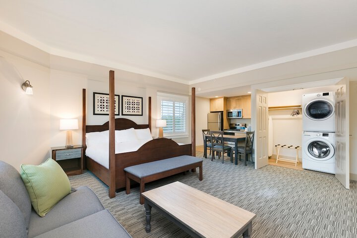 Carlisle Inn