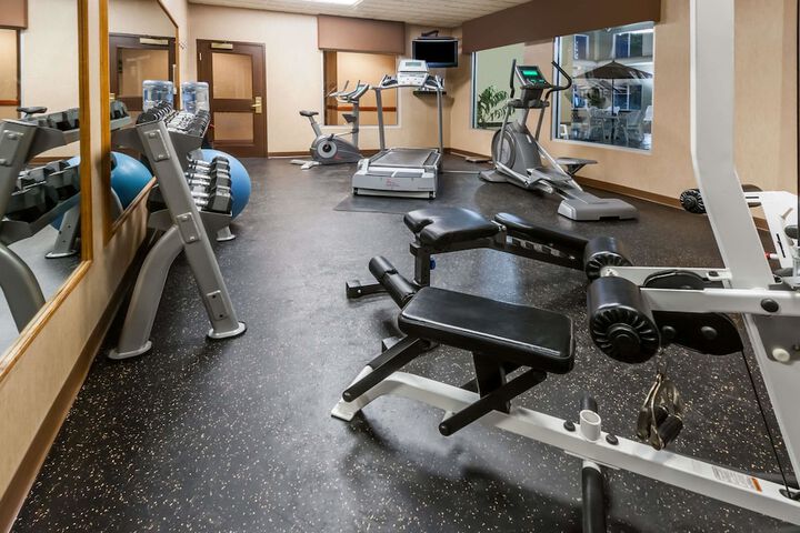 Health and Fitness 19 of 20