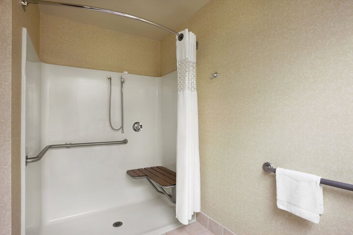 Hampton Inn Erie-South