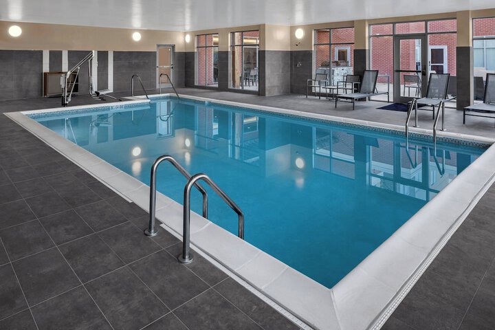 Pool 2 of 23