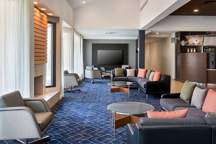 Hotel Interior 6 of 34