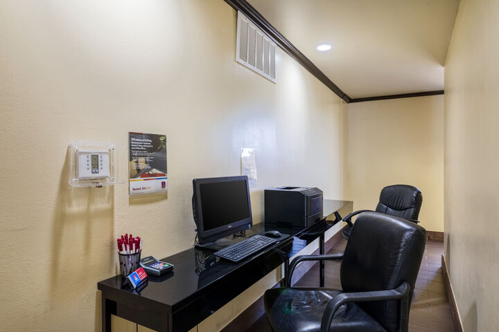 Comfort Suites Lake Ray Hubbard