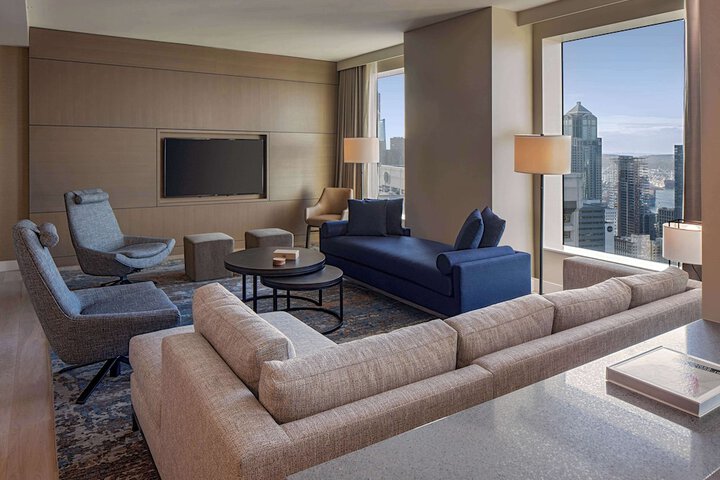 Hyatt Regency Seattle