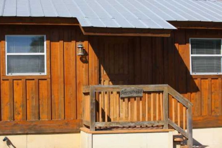Utopia River Retreat