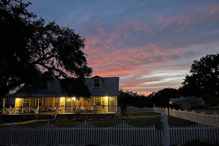 The Alexander at Creek Road