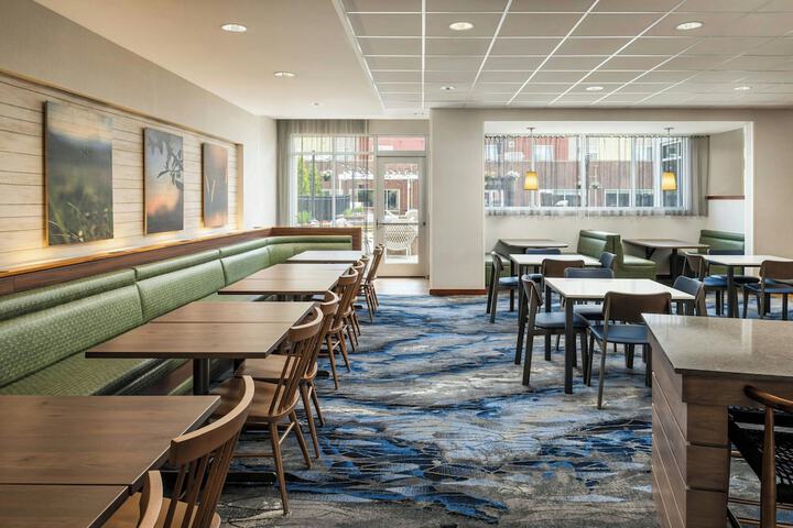 Fairfield Inn & Suites by Marriott Twin Falls