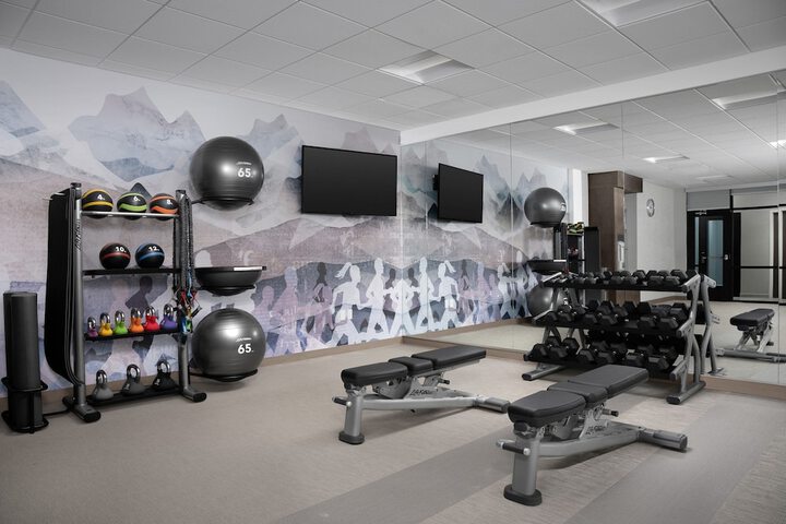 Health and Fitness 26 of 28