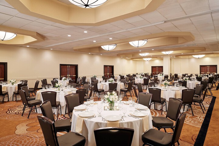 Ballroom/Hall 18 of 19