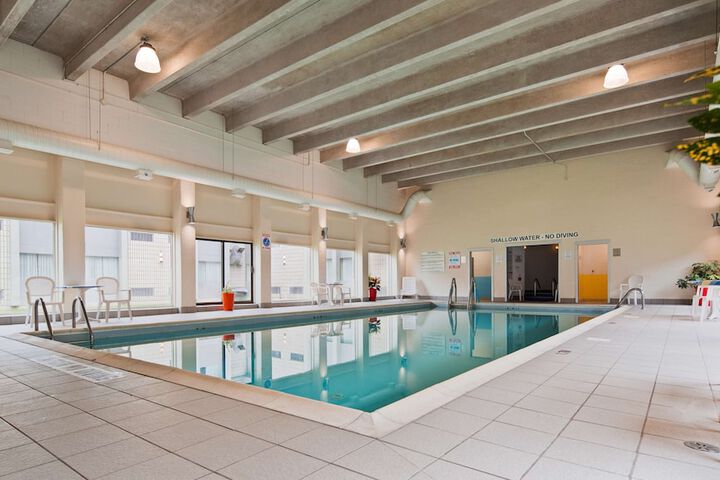 Best Western North Bay Hotel & Conference Centre