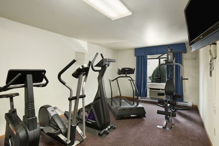 Health and Fitness 22 of 23