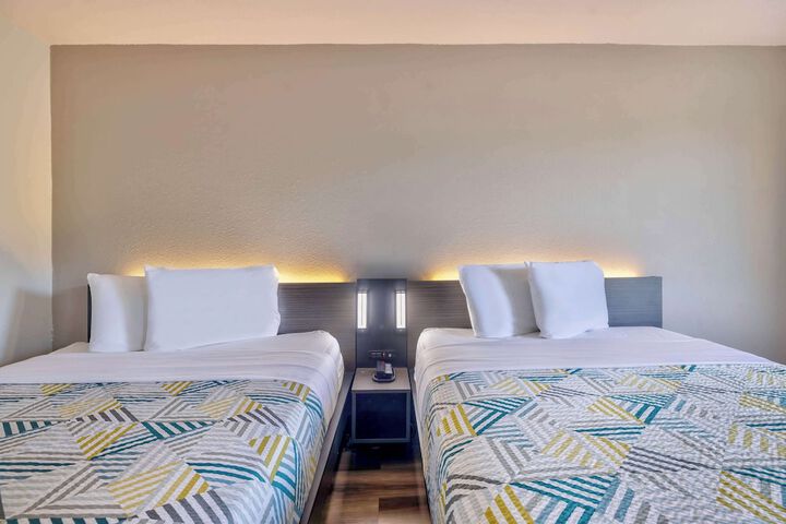 Motel 6 Hammond IN - Chicago Area