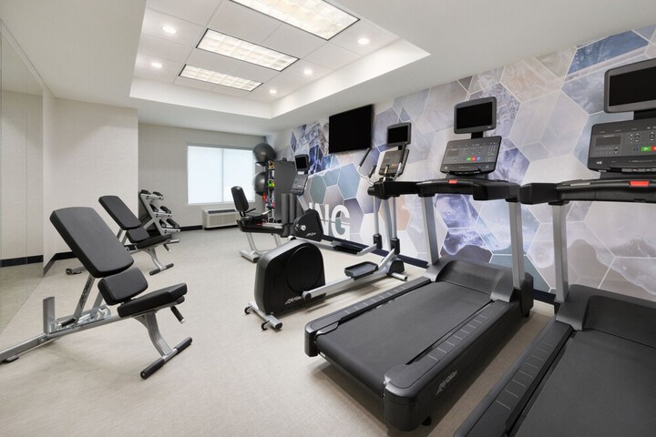 Springhill Suites by Marriott Newnan