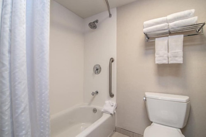 Holiday Inn Express Spokane Downtown by IHG