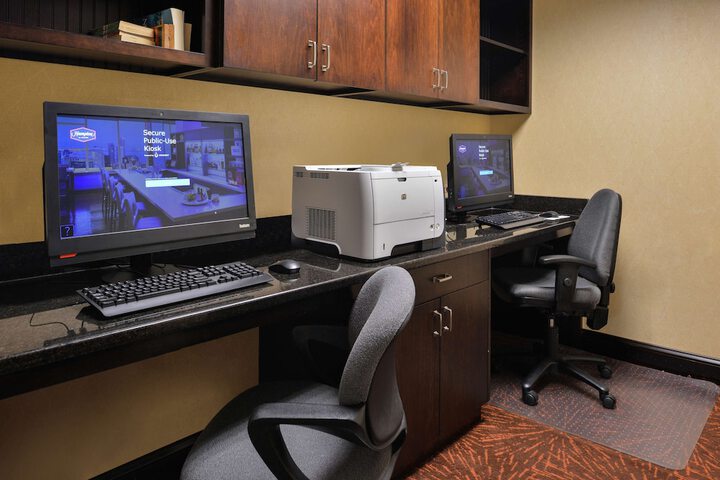 Business Center 45 of 45