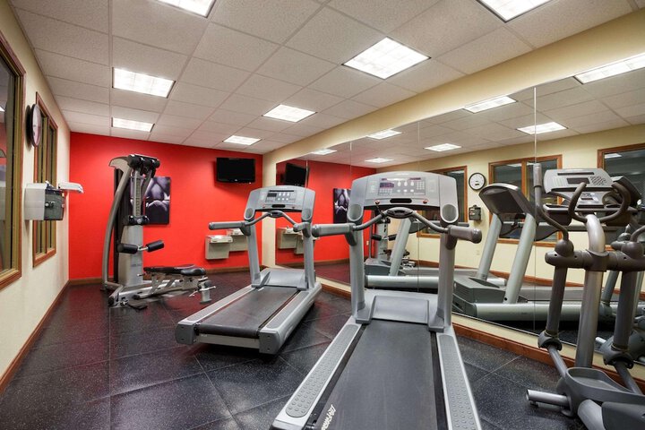Health and Fitness 33 of 37