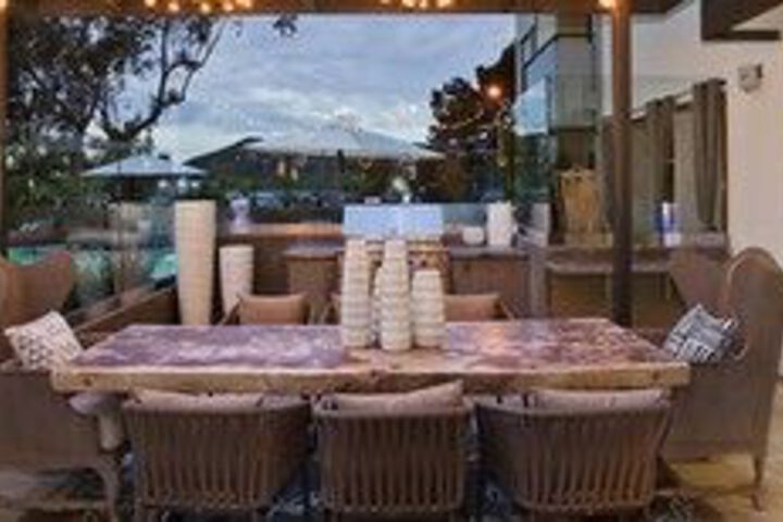 Global Luxury Suites at N. Civic Drive