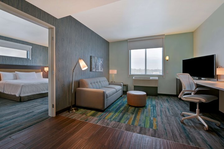 Home2 Suites by Hilton Atascadero CA