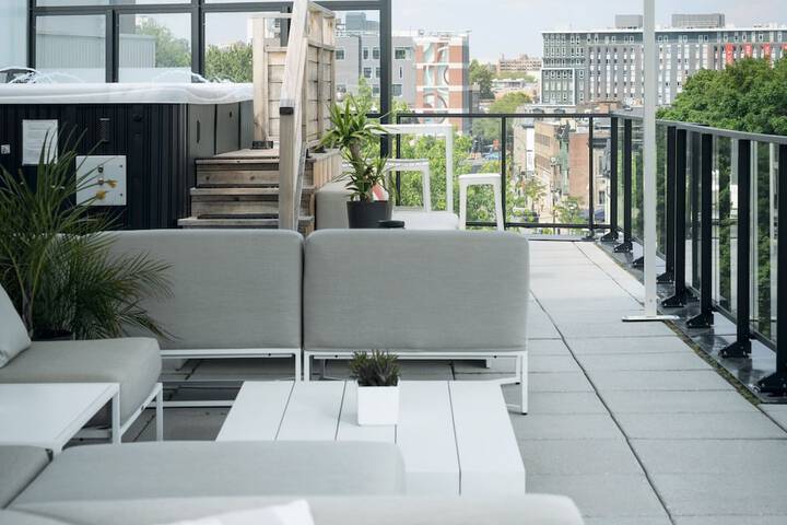 Terrace/Patio 87 of 91