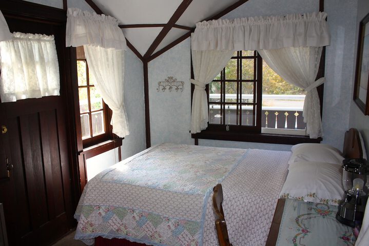Northland Lodge