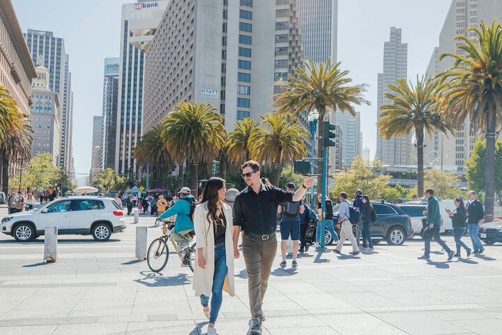 Hyatt Regency San Francisco