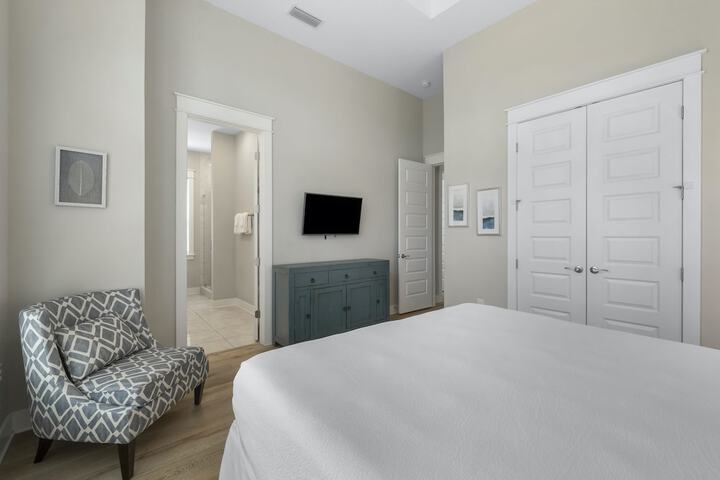 Prominence on 30A by Panhandle Getaways