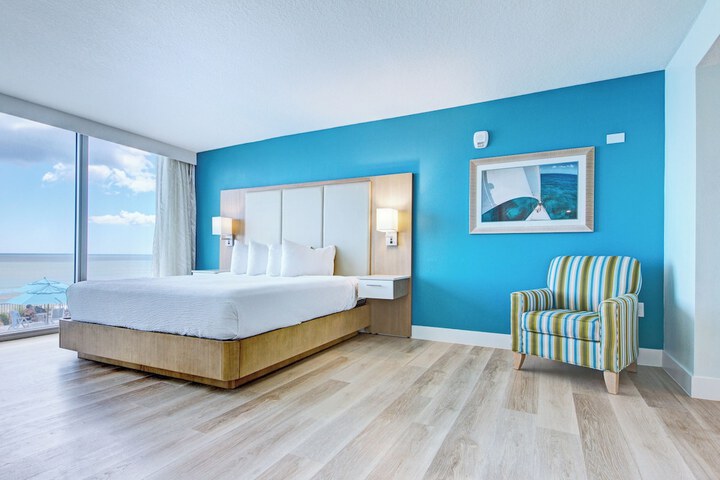 Grand Seas by Exploria Resorts MOD Collection by Sonesta