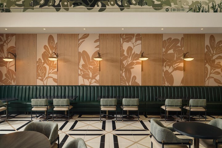 Hyatt Regency Austin