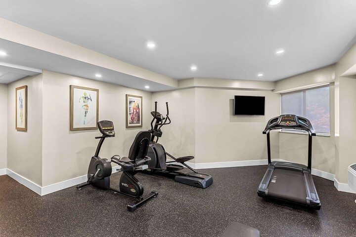 Best Western West Lebanon-Hanover Hotel