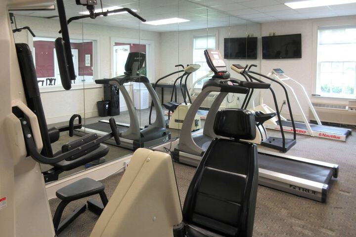 Health and Fitness 7 of 7