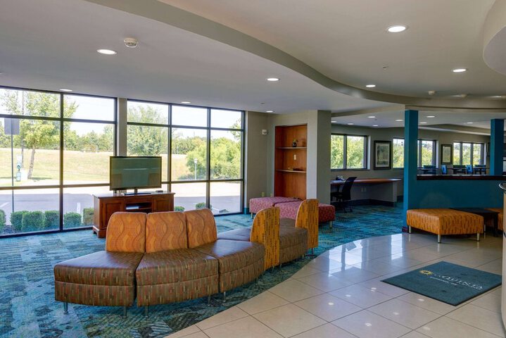 La Quinta Inn & Suites by Wyndham Edmond