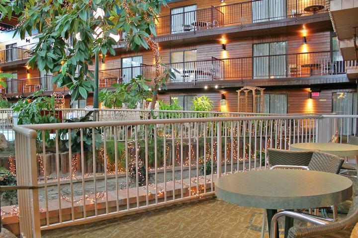 Terrace/Patio 101 of 111