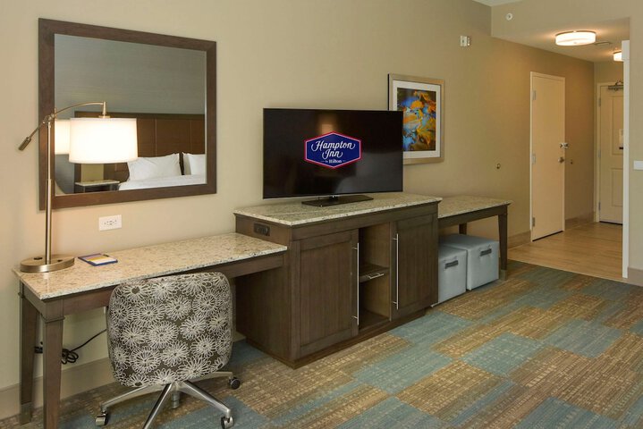 Hampton Inn Lumberton