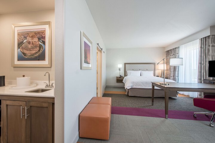 Hampton Inn & Suites Phoenix East Mesa
