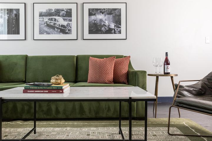 Holston House Nashville in The Unbound Collection by Hyatt