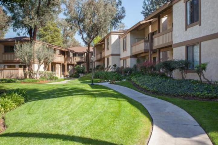 Rowland Heights Herly Apartment